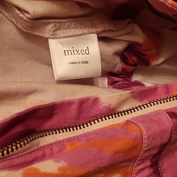 Cora Cotton Jumpsuit - Picture 4 of 5